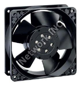 4650N-351 AC Axial Fan
