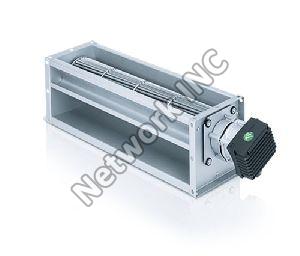 Cross Flow Tangential Blower
