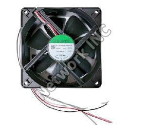 EEC0384B1-0000-F99 DC Brushless Fan