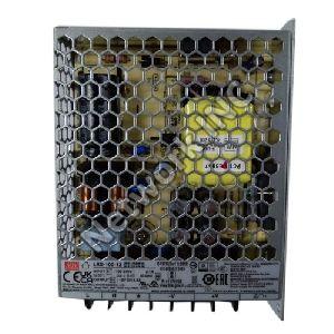 LRS 100 12 Single Output Enclosed Power Supply