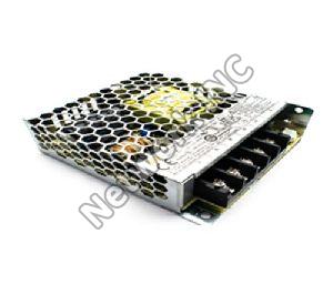 LRS 35 IP 20 Constant Voltage SMPS