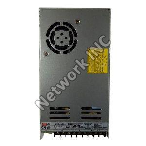 LRS 350 24 Single Output Enclosed Power Supply