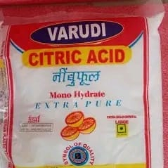cetric acid