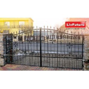Swing Gate Automation System