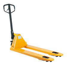 Manual pallet truck