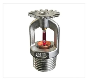 HD Fire Sprinkler