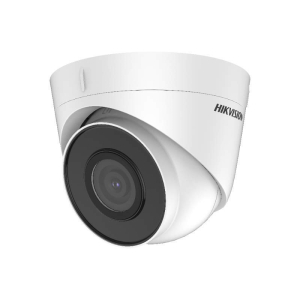 Hikvision IP Dome Camera