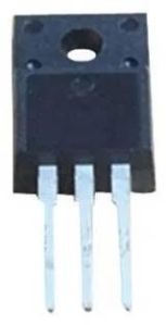 Power MOSFET