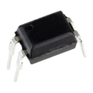 Power Optocoupler