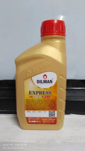 Engine oil