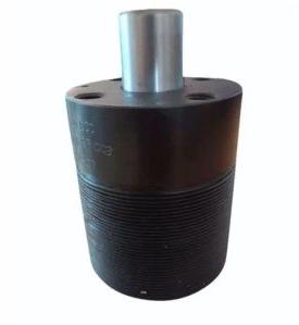 Hydraulic Thread Single Acting Cylinder