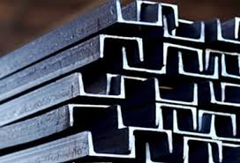 Mild Steel C Channel