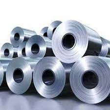 Mild Steel Coil