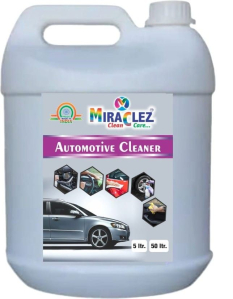 Automotive Cleaner