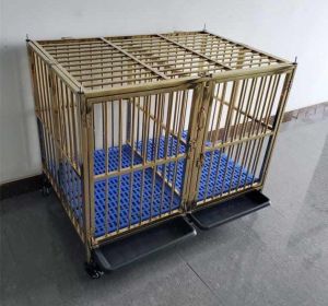 dog kennel