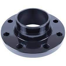 Mild Steel Flanges
