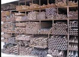 Stainless Steel ERW Pipes