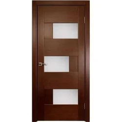 Pine Wood Flush Door