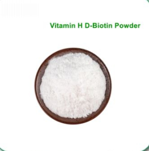 Vitamin HD Biotin Powder