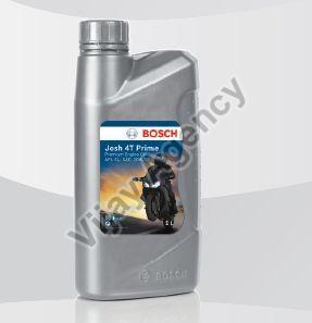 Bosch Josh 4T Prime Engine Oil