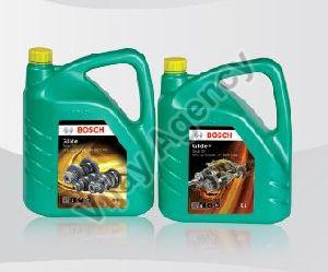 Bosch Multigrade Gear Oil