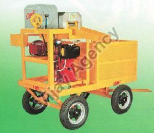 Comet Portable Sugarcane Juice Machine