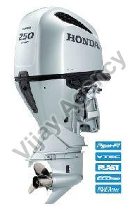 Honda BF250 Big Marine Engine