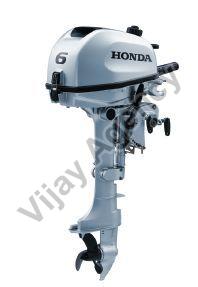 Honda Portable Marine Engines