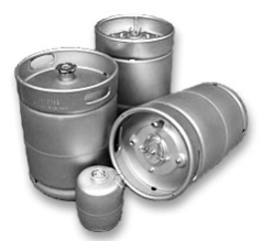Ss Pressure Vessels