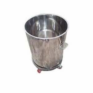 Stainless Steel Liquid Sampler