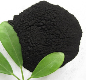 Humic Acid Powder