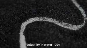 Potassium Humate Flakes