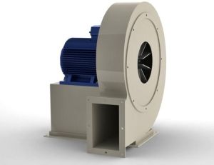 Centrifugal Blowers