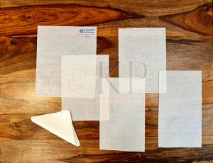 Hard Tissue Paper Jumbo Roll