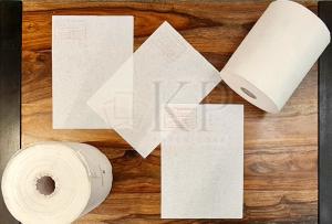 Kitchen Towel Paper Raw Material