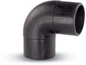 HDPE Spigot Elbow