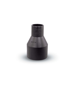 HDPE Spigot Reducer