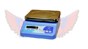 weighing scale machine