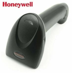 Honeywell Barcode Scanner