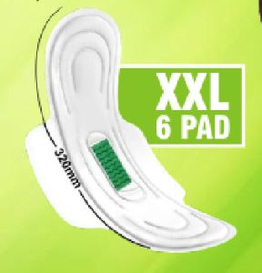 XXL Sanitary Pad