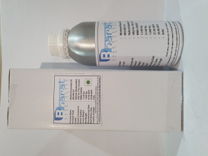 NIC Food Grade Allyl Isothiocyanate