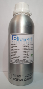NIC Food Grade Allyl Isothiocyanate
