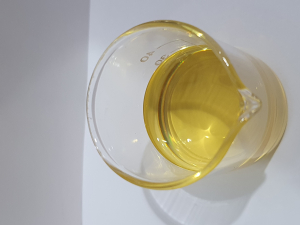 NIC Food Grade Allyl Isothiocyanate