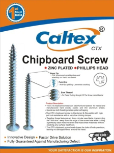 Chipboard Screw