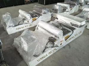Magnetic Separator Paper Band Filtration