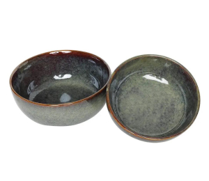 Designer Ceramic Round Small Bowl