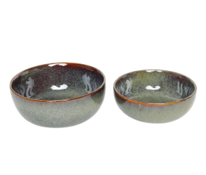 Designer Ceramic Round Small Bowl