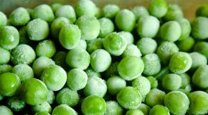 Frozen Peas