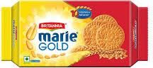 Britannia Marie Gold Biscuits