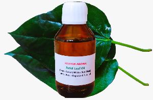 Betel Leaf Oil